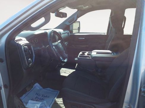 Used 2023 Chevrolet Silverado 3500 LT w/ Convenience Package AWD/4WD image 15