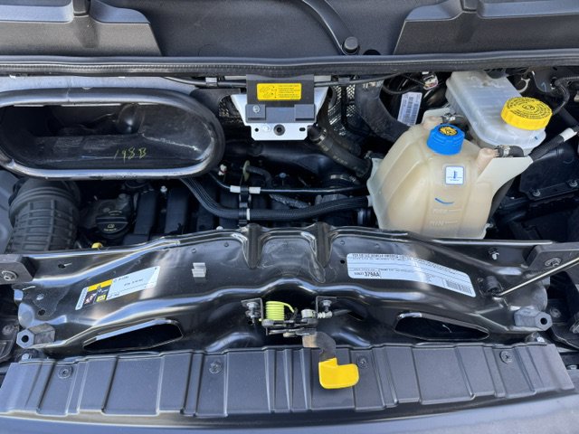 Used 2024 RAM ProMaster 3500 FWD image 21