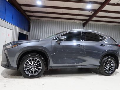 Used 2026 Lexus NX 350 AWD w/ Accessory Package (2T)