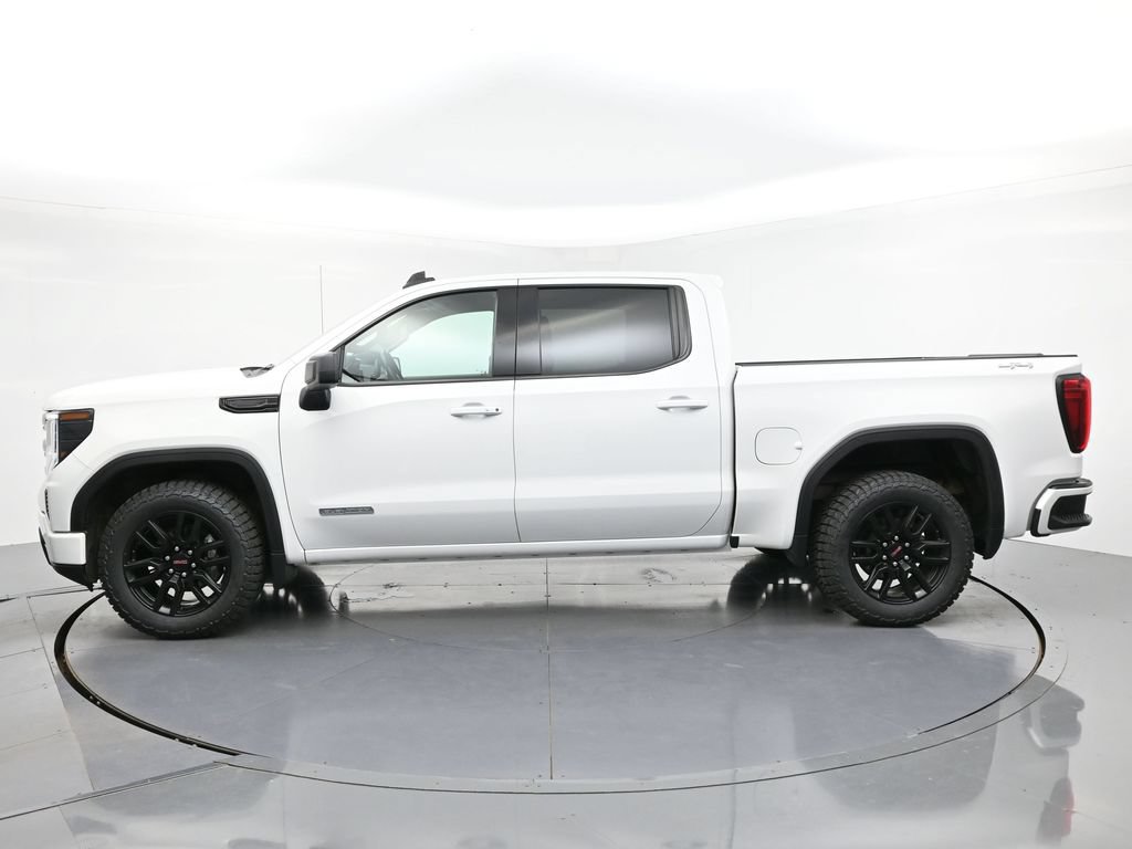 Used 2024 GMC Sierra 1500 Elevation AWD/4WD image 5