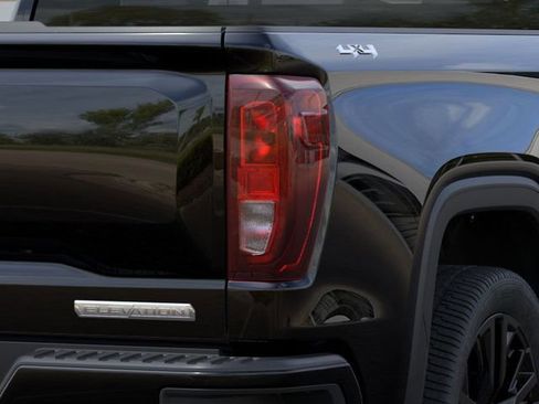New 2026 GMC Sierra 1500 Elevation w/ Elevation Select Package AWD/4WD image 12