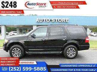 Used 2017 Ford Expedition XLT image 1