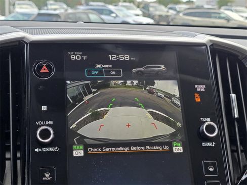 Certified 2025 Subaru Ascent Premium image 17