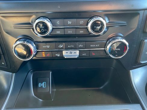 Used 2024 Ford F150 XLT w/ Equipment Group 302A MID image 21