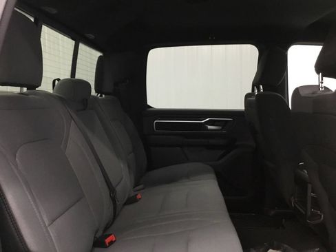 Used 2023 RAM 1500 Big Horn AWD/4WD image 17