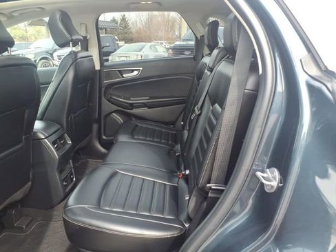 Certified 2023 Ford Edge SEL w/ Convenience Package image 12