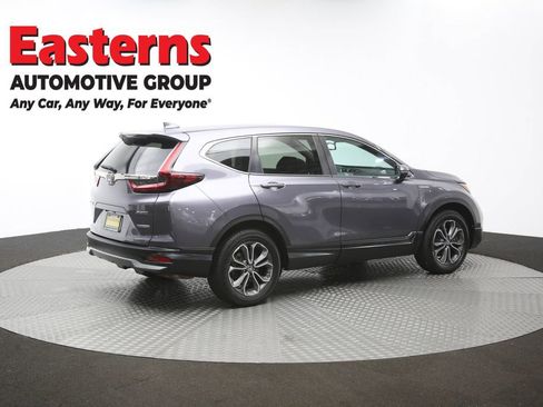 Used 2020 Honda CR-V EX-L image 43