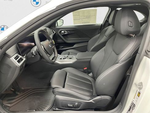 New 2025 BMW 230i xDrive 230i xDrive w/ Convenience Package image 9