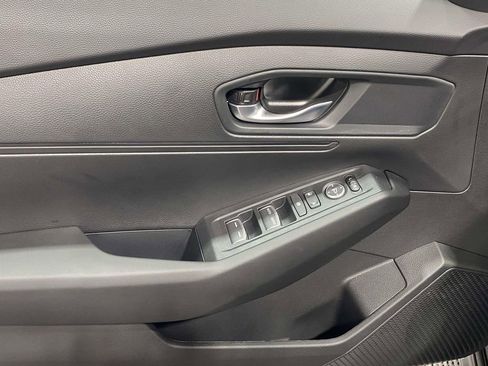 New 2026 Honda Accord LX image 17