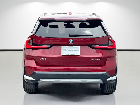 New 2026 BMW X1 xDrive28i w/ Technology Package AWD/4WD image 4