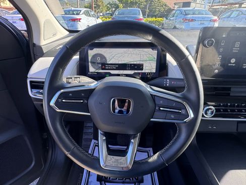 Used 2024 Honda Prologue Touring image 8