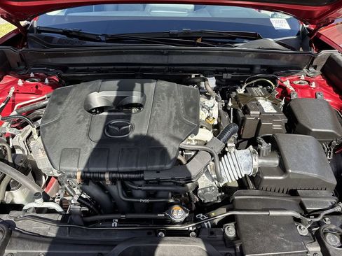 Certified 2023 MAZDA CX-30 AWD 2.5 S w/ Preferred Package image 58