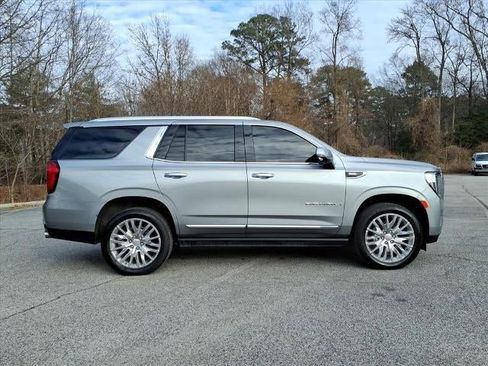 Certified 2024 GMC Yukon Denali image 2