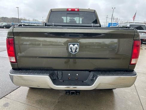 Used 2012 RAM 1500 Classic SLT w/ Remote Start & Security Group image 6