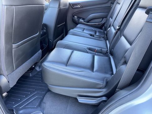 Used 2020 Chevrolet Tahoe LT image 25