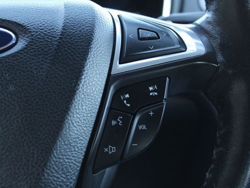 Used 2014 Ford Fusion Titanium image 26