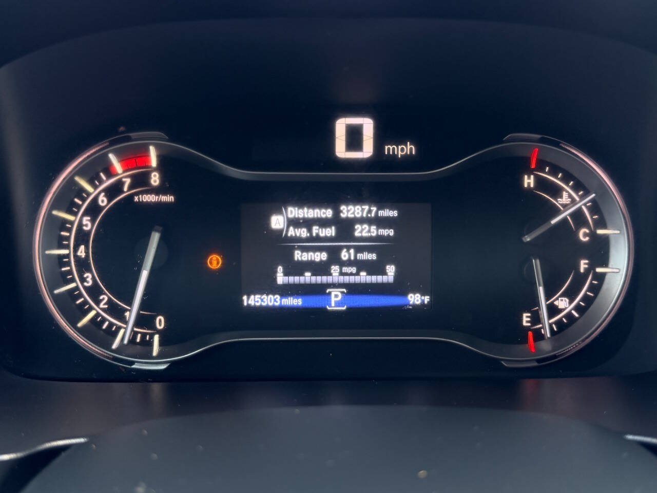 Used 2018 Honda Pilot Touring image 48