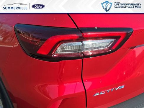 New 2026 Ford Escape Active FWD image 32