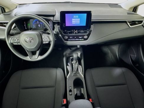 Used 2026 Toyota Corolla LE w/ LE Premium Package AWD/4WD image 23