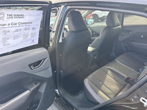 New 2025 Subaru Crosstrek 2.5i Limited w/ Crosstrek Mirror Package image 4