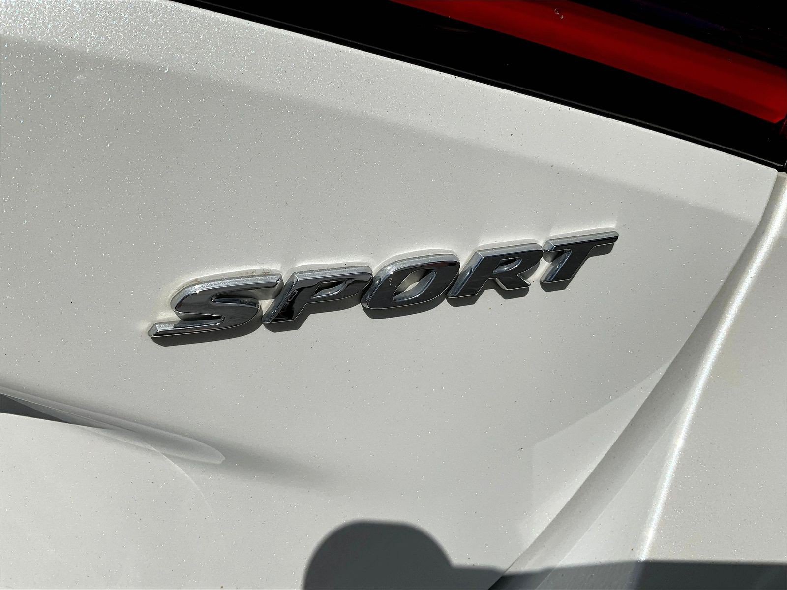 Certified 2024 Honda Civic Sport image 23