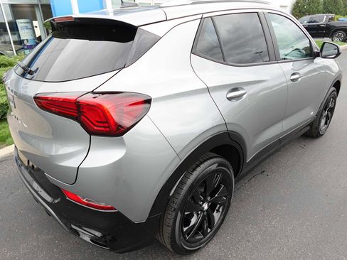 New 2026 Buick Encore GX Sport Touring AWD/4WD image 3