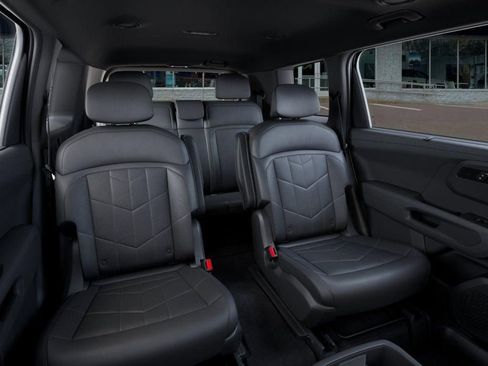 New 2027 Kia Telluride EX X-Line AWD/4WD image 16