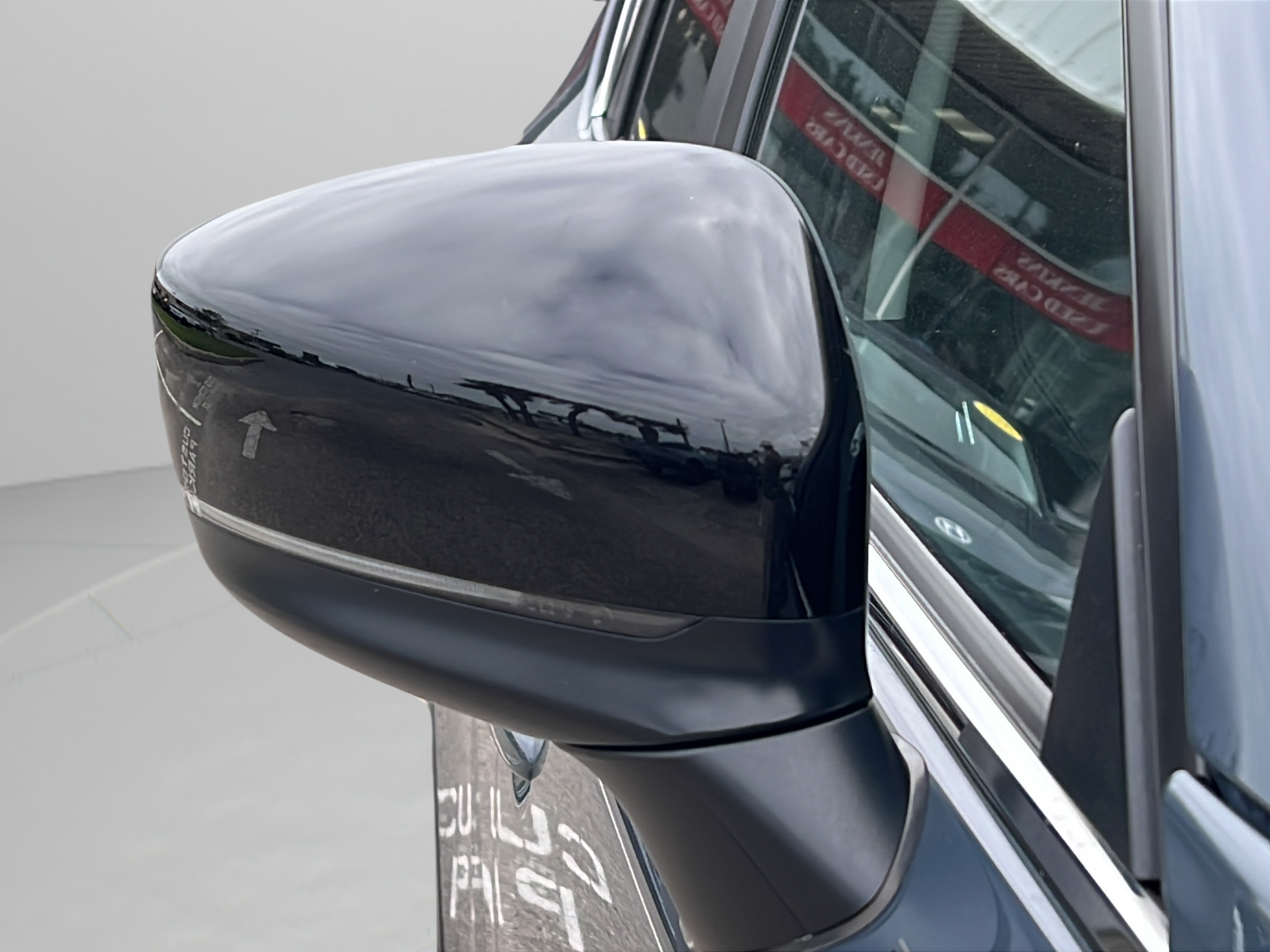 Certified 2024 MAZDA CX-5 Carbon Edition AWD/4WD image 27