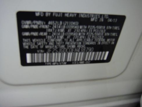 Used 2014 Subaru Forester 2.0XT Premium image 21