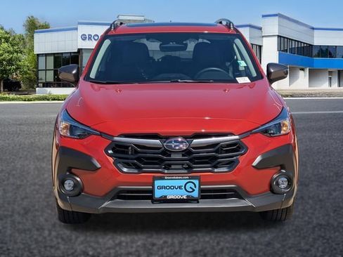 Used 2024 Subaru Crosstrek 2.5i Premium AWD/4WD image 9