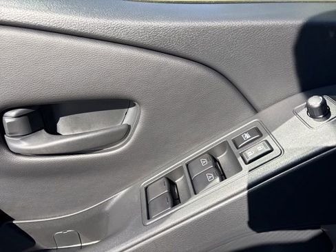 New 2026 Nissan Frontier SV image 11