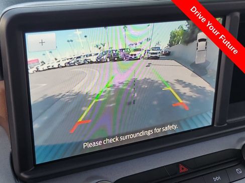 Used 2022 Ford Maverick Lariat w/ Lariat Luxury Package FWD image 29