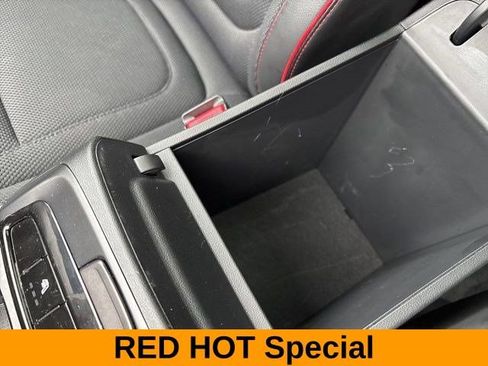Used 2023 Hyundai Tucson N Line AWD/4WD image 29