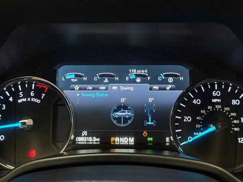 Used 2019 Ford Expedition Max Limited AWD/4WD image 24