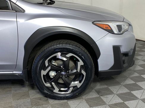 Used 2021 Subaru Crosstrek 2.5i Limited w/ Popular Package #5 image 11