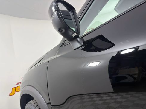 New 2026 Nissan Pathfinder Rock Creek image 13