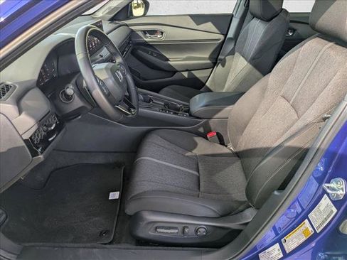 Certified 2023 Honda Accord Sport image 15