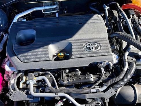 Used 2025 Toyota Crown Signia image 31