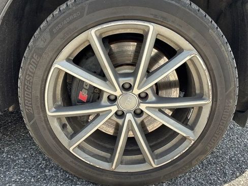 Used 2016 Audi SQ5 Premium Plus AWD/4WD image 20