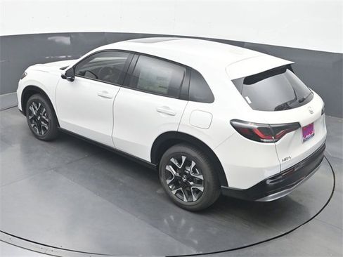 New 2026 Honda HR-V EX-L image 23