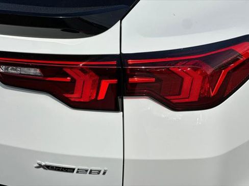 New 2026 BMW X2 xDrive28i w/ Technology Package image 27