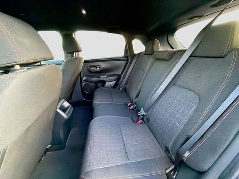 Used 2024 Honda HR-V Sport image 23