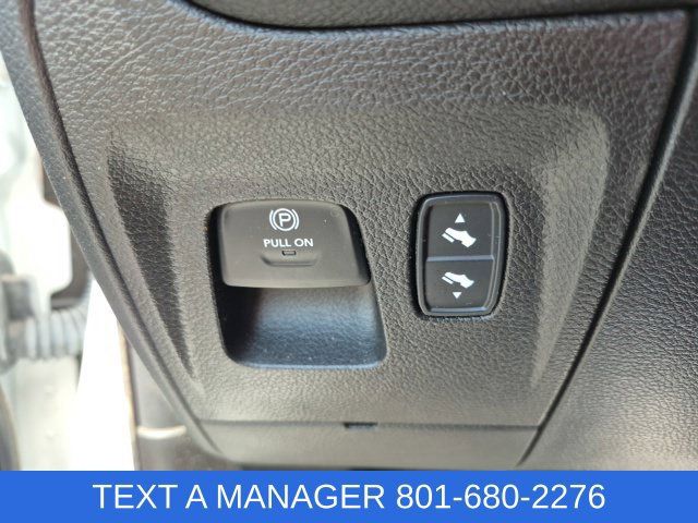 Used 2025 RAM 1500 Big Horn AWD/4WD image 32