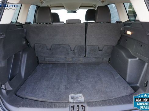 Used 2017 Ford Escape SE AWD/4WD image 17