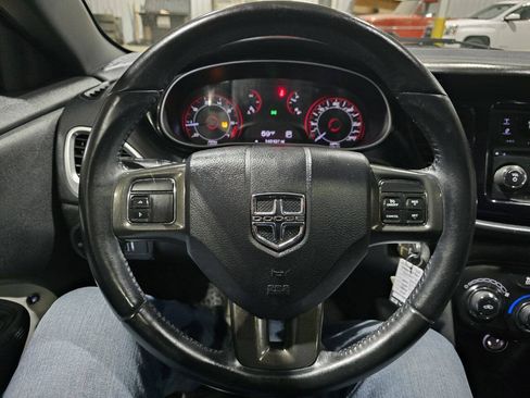 Used 2013 Dodge Dart Rallye FWD image 35