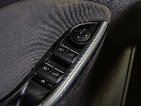 Used 2015 Ford Focus ST image 48