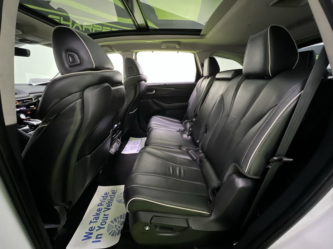 Used 2022 Acura MDX w/ Advance Package AWD/4WD image 28