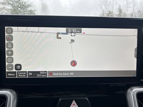 Certified 2023 Kia Sorento X-Line EX AWD/4WD image 28