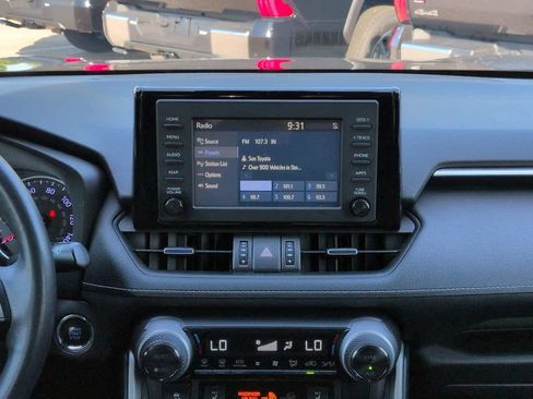 Certified 2019 Toyota RAV4 XLE Premium w/ Cold Weather Package AWD/4WD image 17