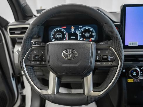 New 2026 Toyota Tacoma TRD Off-Road image 33